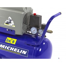 Michelin 24 Liters Compresor Michelin 24 Liters Compresor