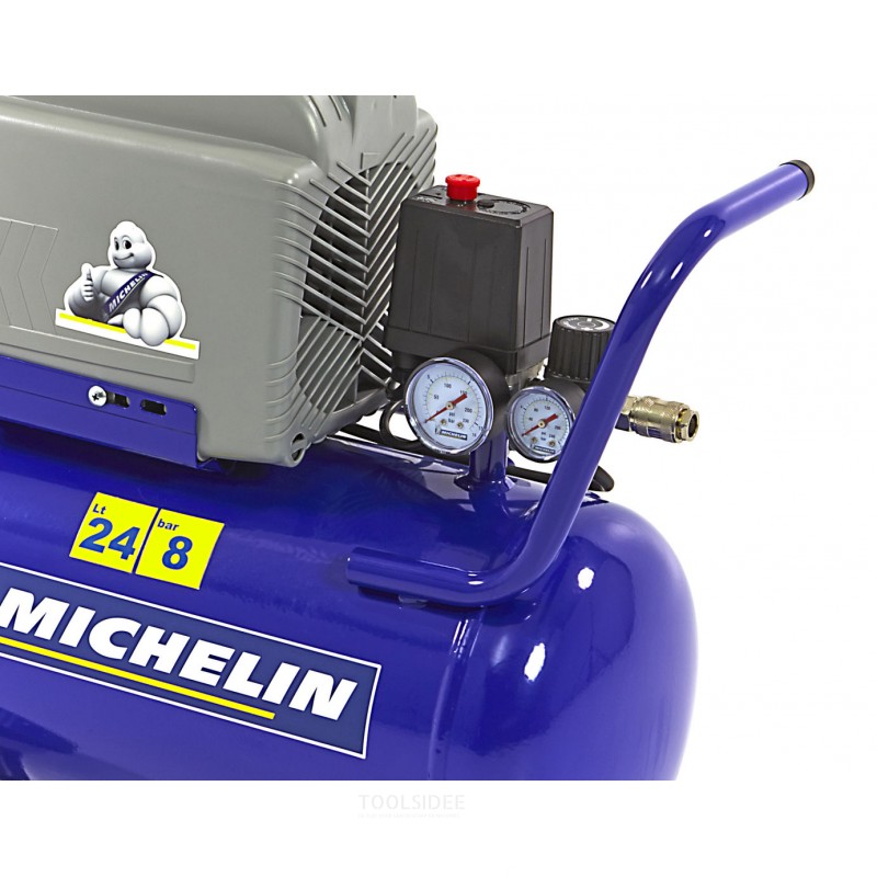  Michelin 24 litran kompressori