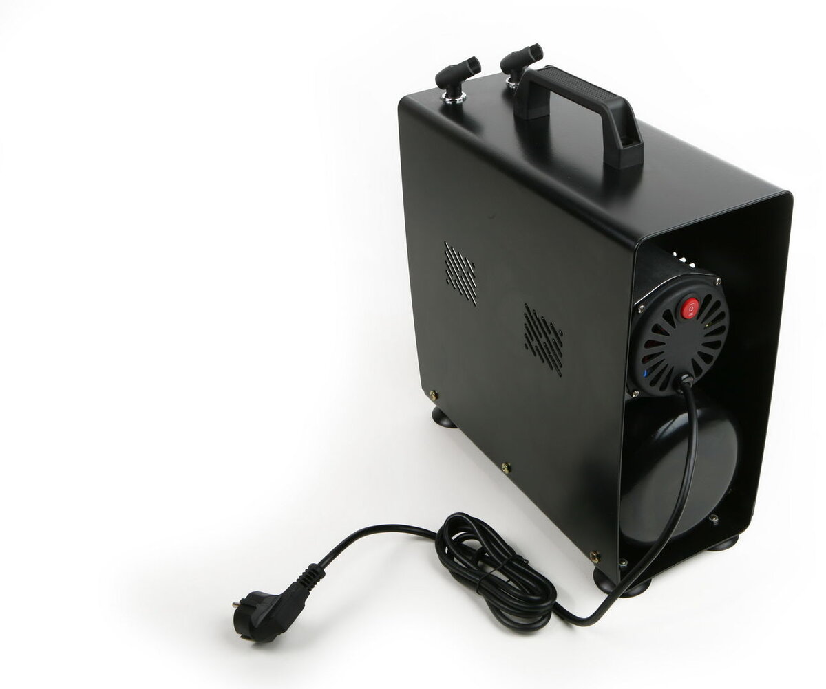 Hbm som 189 en airbrush-kompressor