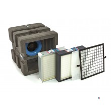 Airbo Aircleaner AC700 Airbo Aircleaner AC700