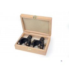 HBM Mess-Set Flach- und Dickenhobel HBM Mess-Set Flach- und Dickenhobel