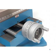 HBM lct 225 cross table with rotatable base HBM lct 225 cross table with rotatable base