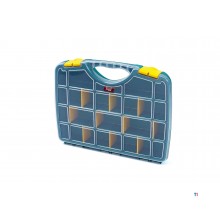 Tayg 22 - 26 assortment box green