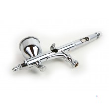 HBM BD 180 Airbrush Pistool