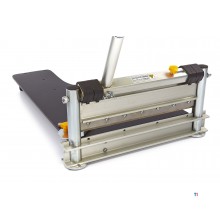 Hbm 325 mm. professionell laminatskärare