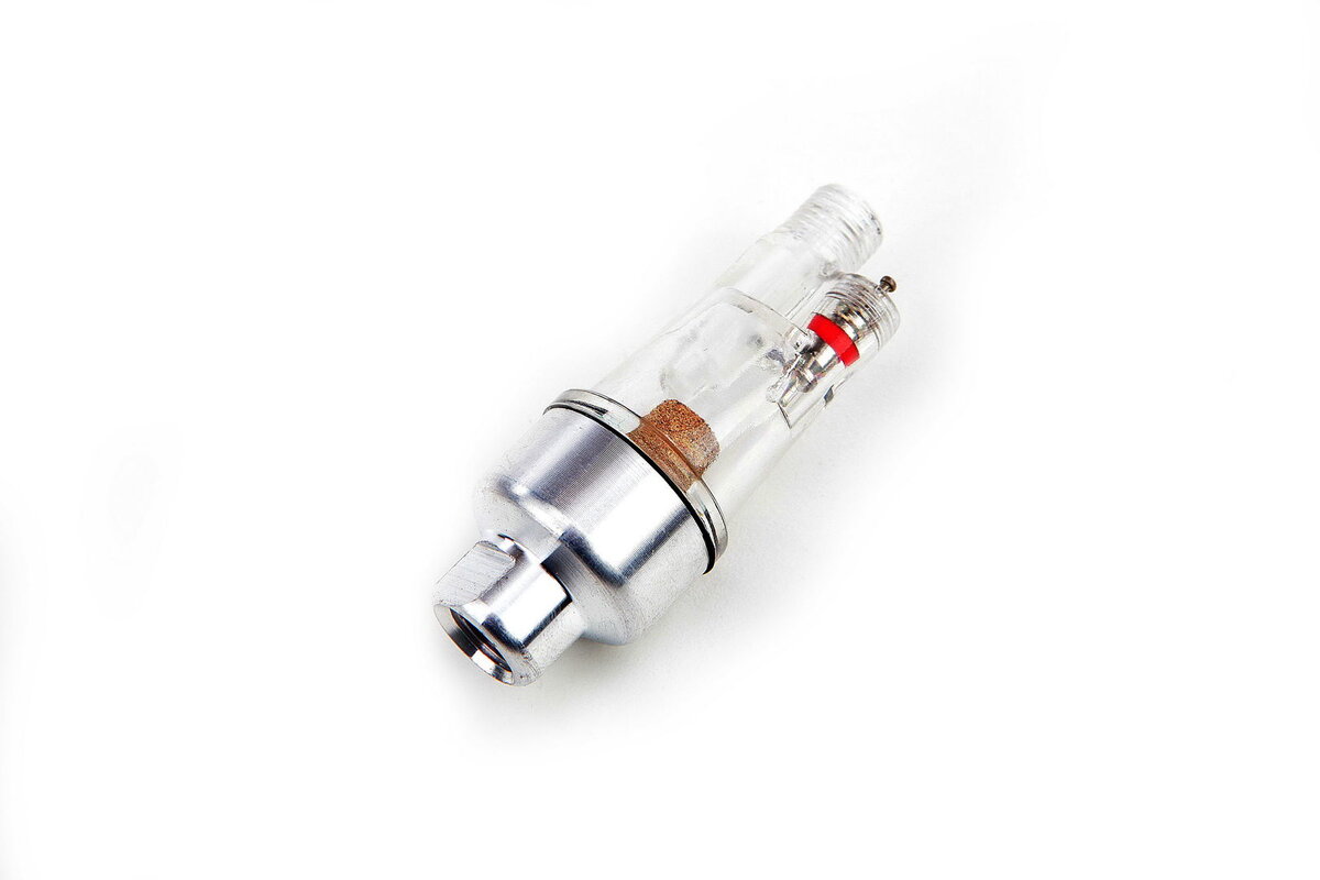 HBM BD 12 Airbrush fuktseparator