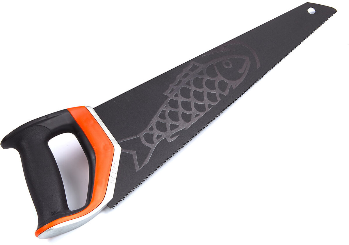 Bahco 22 superior 2600-22-xt-hp hand saw - new model !!