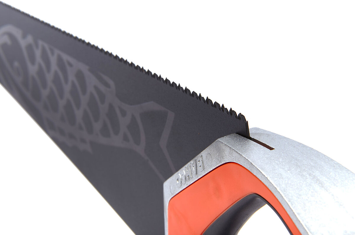 Bahco 22 superior 2600-22-xt-hp hand saw - new model !!