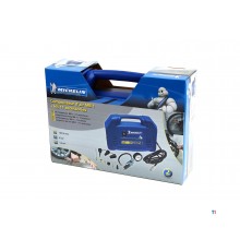 Set compressore aeronautico Michelin