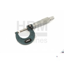HBM analoge utendørs mikrometre modell 2