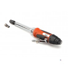 HBM profi variable pneumatic die grinder with 125mm neck