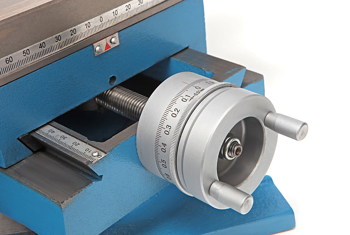 HBM lct 330 cross table with rotatable base HBM lct 330 cross table with rotatable base