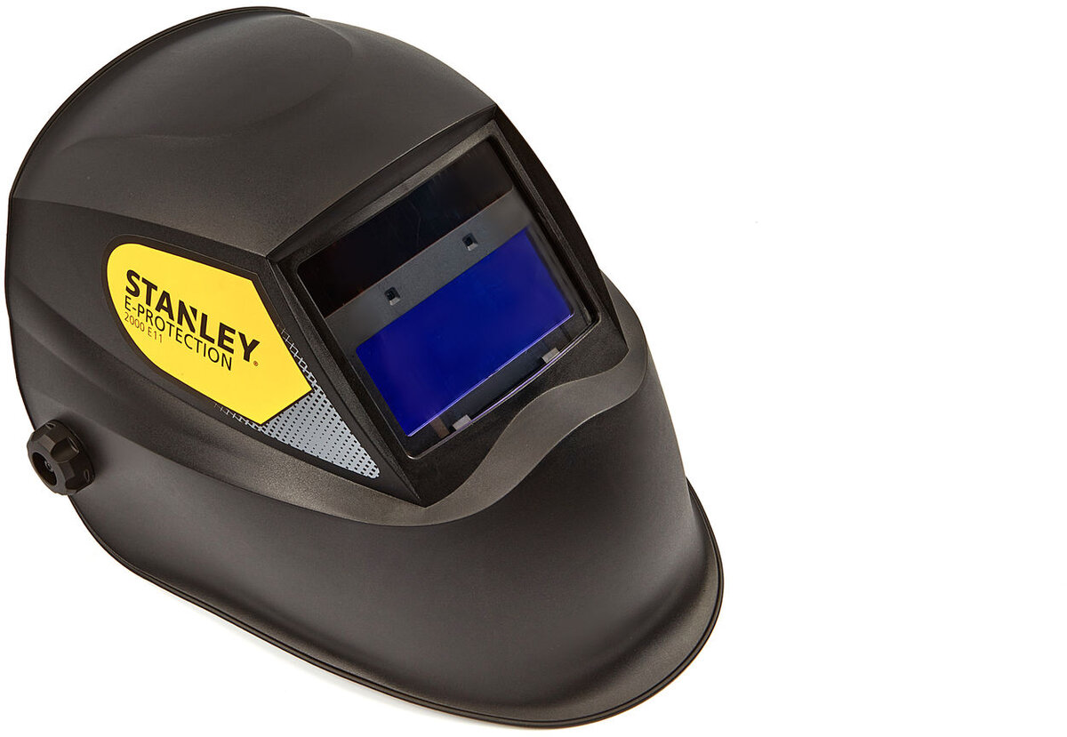 Stanley Elektronischer Schweißerhelm 2000