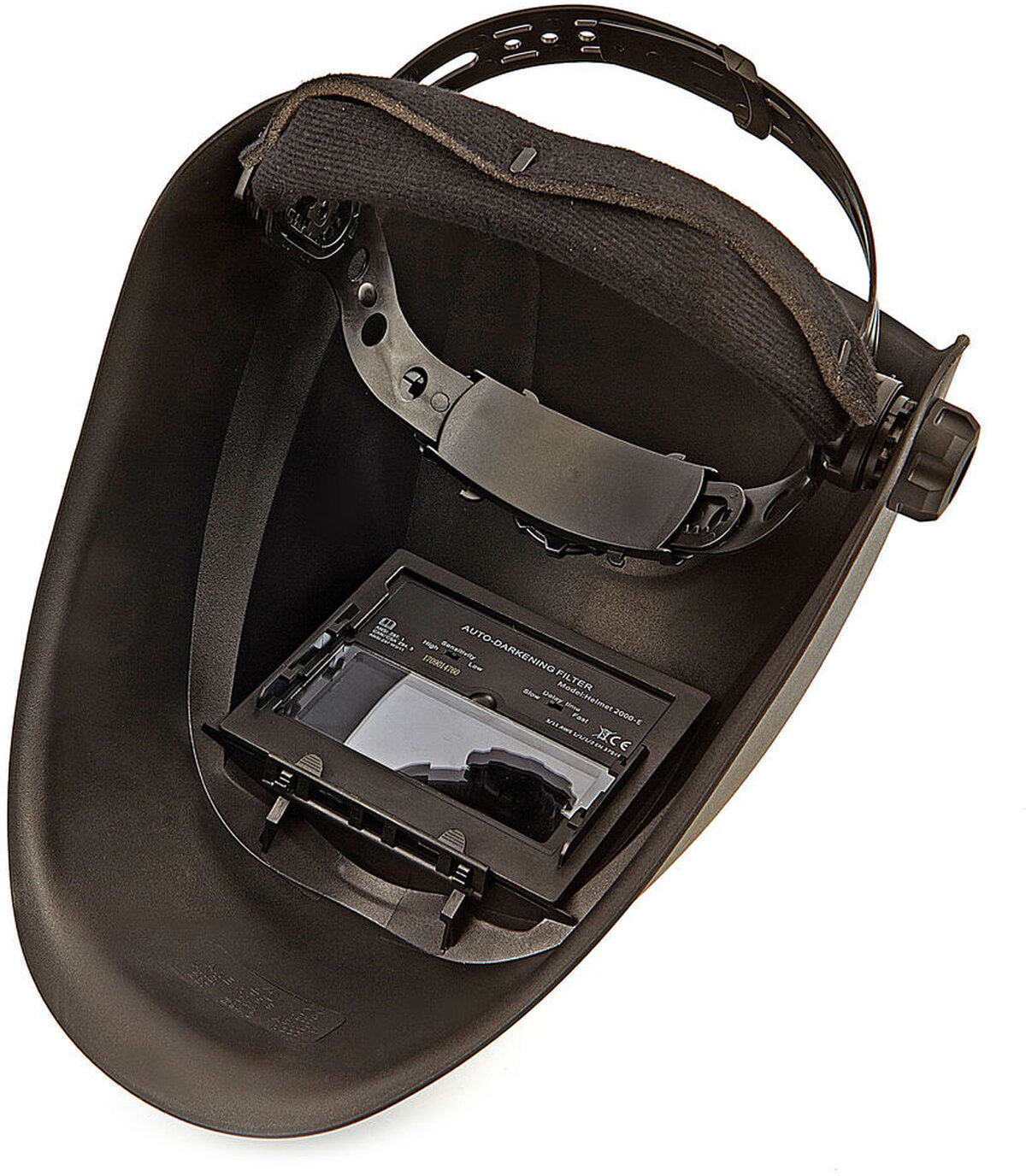 Stanley Elektronischer Schweißerhelm 2000