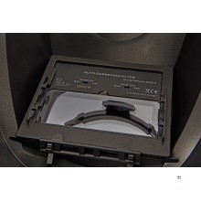 Stanley Elektronischer Schweißerhelm 2000