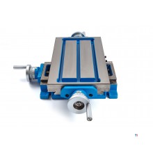 HBM lct 425 cross table