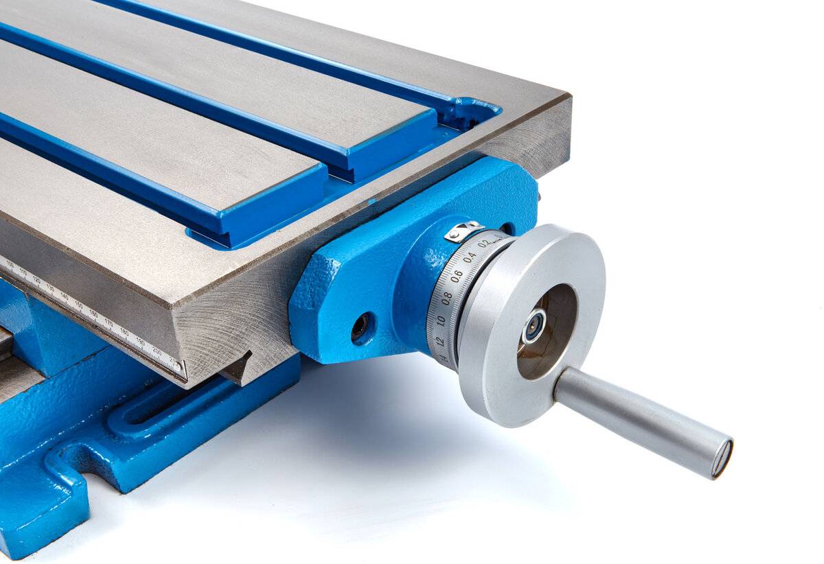 HBM lct 425 cross table