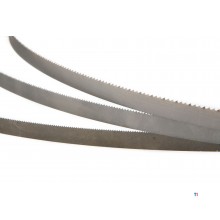 HBM 2760 mm Bi-metal savbånd