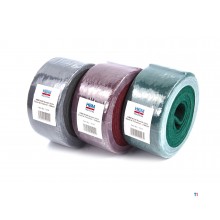 Rotolo di pulizia e finitura scotch brite HBM - 5 metri Rotolo di pulizia e finitura scotch brite HBM - 5 metri