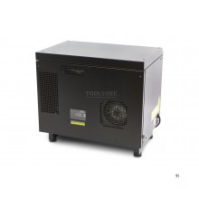 aeg 10 hp silenced compressor