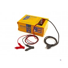 gys batium 15/24 professional battery charger, 230v, 6-12-24 v, 450 w_x000D_