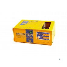 gys batium 15/24 professional battery charger, 230v, 6-12-24 v, 450 w_x000D_