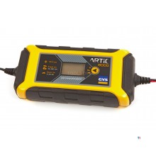 Gys artic 8000 automatisk batteriladdare