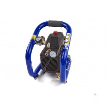 Michelin colibri 15 bar direktdriven luftkompressor