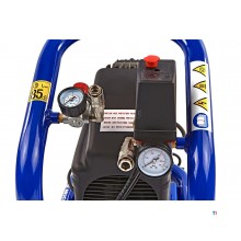 Michelin colibri 15 bar direktdriven luftkompressor