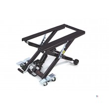 HBM Universal Mobile Motor Lift - BLACK HBM Universal Mobile Motor Lift - BLACK