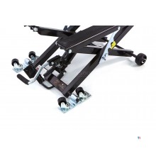 HBM Universal Mobile Motor Lift - BLACK HBM Universal Mobile Motor Lift - BLACK