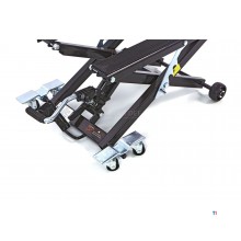 HBM Universal Mobile Motor Lift - BLACK HBM Universal Mobile Motor Lift - BLACK