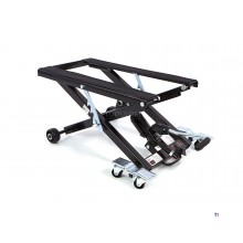 HBM Universal Mobile Motor Lift - BLACK HBM Universal Mobile Motor Lift - BLACK