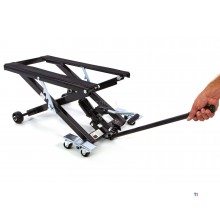 HBM Universal Mobile Motor Lift - BLACK HBM Universal Mobile Motor Lift - BLACK