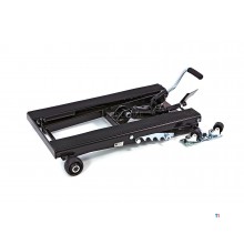 HBM Universal Mobile Motor Lift - BLACK HBM Universal Mobile Motor Lift - BLACK