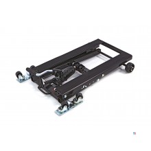 HBM Universal Mobile Motor Lift - BLACK HBM Universal Mobile Motor Lift - BLACK