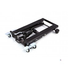 HBM Universal Mobile Motor Lift - BLACK HBM Universal Mobile Motor Lift - BLACK