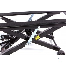 HBM Universal Mobile Motor Lift - BLACK HBM Universal Mobile Motor Lift - BLACK