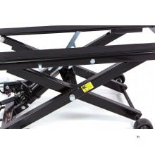 HBM Universal Mobile Motor Lift - BLACK HBM Universal Mobile Motor Lift - BLACK