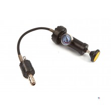 AOK professional 28-part cooling system diagnosis, extortion and filling set AOK professional 28-part cooling system diagnosis, extortion and filling set