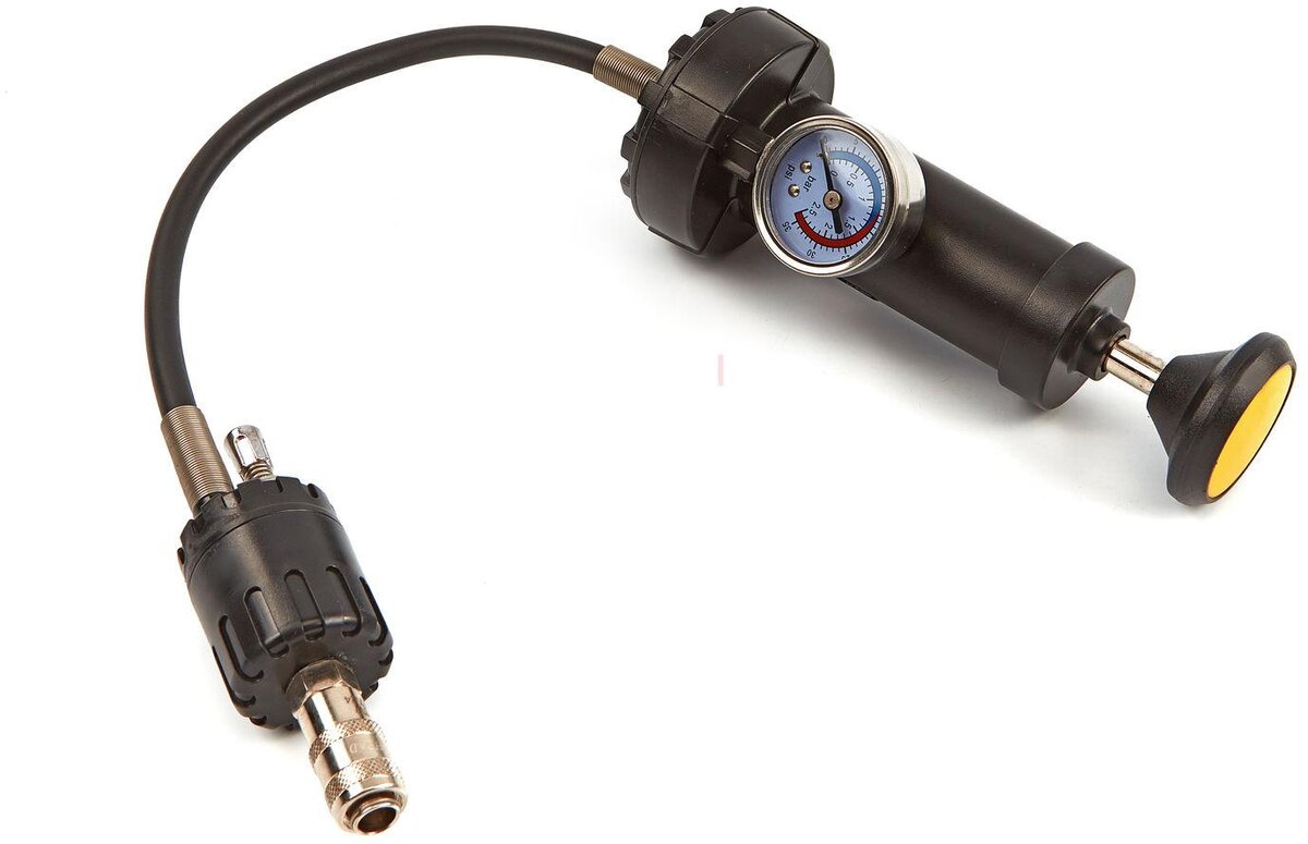 AOK professional 28-part cooling system diagnosis, extortion and filling set AOK professional 28-part cooling system diagnosis, extortion and filling set