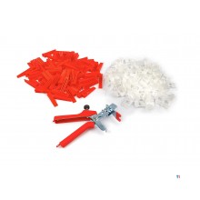 kaufmann leveling system starter set