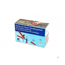 kaufmann leveling system starter set