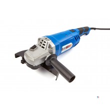 HBM 230 mm Profi vinkelsliper med roterbar håndtak
