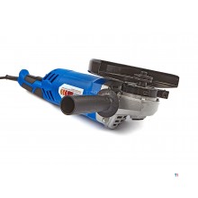 HBM 230 mm Profi vinkelsliper med roterbar håndtak