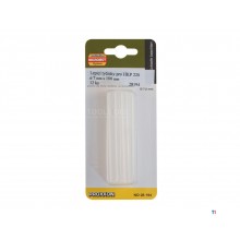Proxxon glue sticks for hkp 220, 7 mm, 12 pcs.