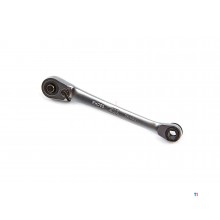 AOK professional ratchet with 1/4 