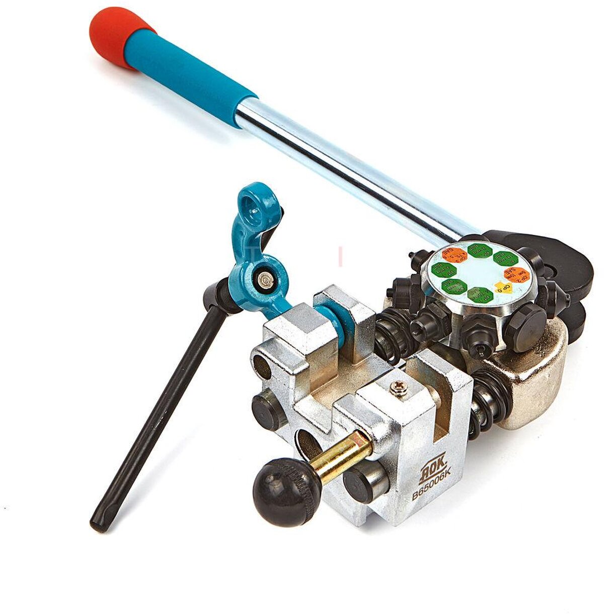 AOK Professional Bremsleitungssatz