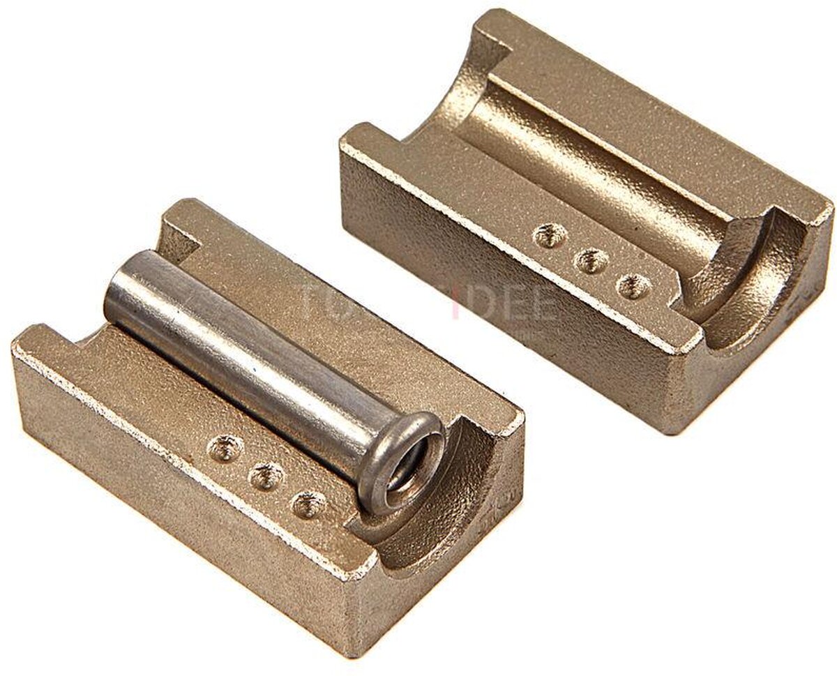 AOK Professional Bremsleitungssatz