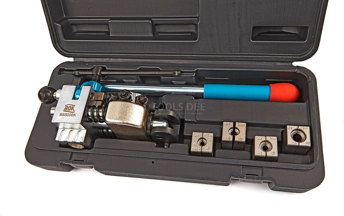 AOK Professional Bremsleitungssatz